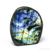 Labradorite Polished Freeform from Madagascar | Venusrox