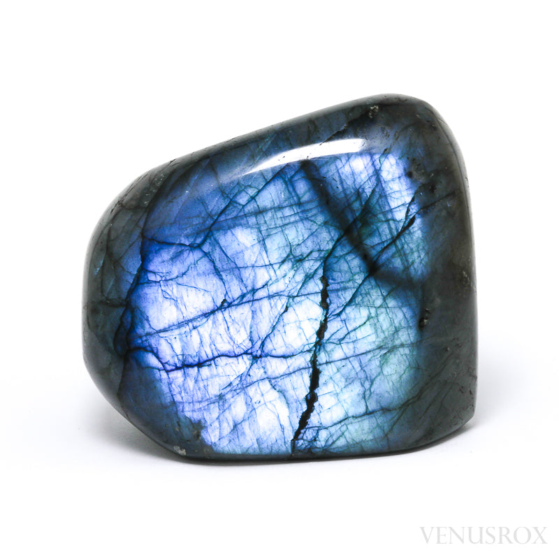 Labradorite Polished Freeform from Madagascar | Venusrox
