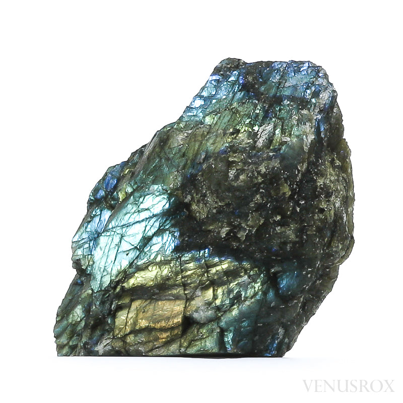 Labradorite Polished/Natural Freeform from Madagascar | Venusrox