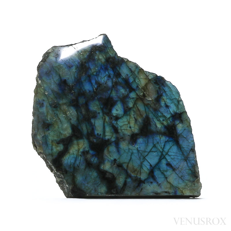 Labradorite Polished/Natural Freeform from Madagascar | Venusrox