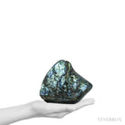 Labradorite Polished/Natural Freeform from Madagascar | Venusrox