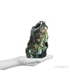 Labradorite Polished/Natural Freeform from Madagascar | Venusrox