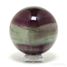 Fluorite Polished Sphere from China | Venusrox
