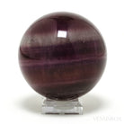Fluorite Polished Sphere from China | Venusrox