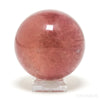 Fluorite Polished Sphere from China | Venusrox