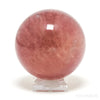 Fluorite Polished Sphere from China | Venusrox
