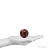 Fluorite Polished Sphere from China | Venusrox