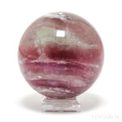 Fluorite Polished Sphere from China | Venusrox