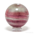 Fluorite Polished Sphere from China | Venusrox