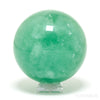 Fluorite Polished Sphere from China | Venusrox