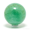 Fluorite Polished Sphere from China | Venusrox