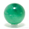 Fluorite Polished Sphere from China | Venusrox
