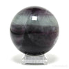 Fluorite Polished Sphere from China | Venusrox