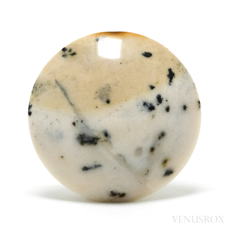 Porcelain Jasper Polished Crystal from Madagascar | Venusrox