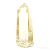 Natural Citrine Polished Point from Madagascar | Venusrox