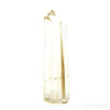 Natural Citrine Polished Point from Madagascar | Venusrox