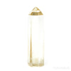 Natural Citrine Polished Point from Madagascar | Venusrox