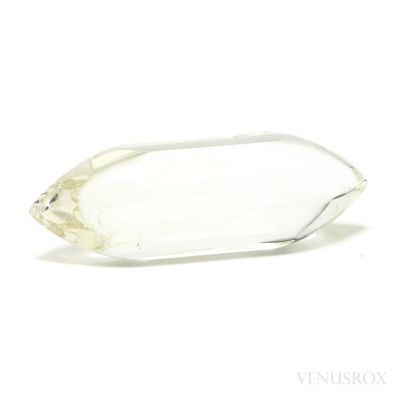 Natural Citrine Polished Crystal from Madagascar | Venusrox