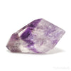 An exceptional Amethyst Phantom Polished Crystal from Brazil | Venusrox, the UK's Premier Crystal Shop