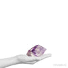 An exceptional Amethyst Phantom Polished Crystal from Brazil | Venusrox, the UK's Premier Crystal Shop