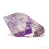 An exceptional Amethyst Phantom Polished Crystal from Brazil | Venusrox, the UK's Premier Crystal Shop