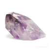 An exceptional Amethyst Phantom Polished Crystal from Brazil | Venusrox, the UK's Premier Crystal Shop