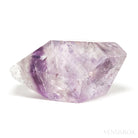 An exceptional Amethyst Phantom Polished Crystal from Brazil | Venusrox, the UK's Premier Crystal Shop