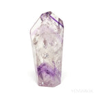 Amethyst Phantom Polished Crystal from Brazil | Venusrox