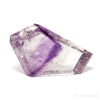 Amethyst Phantom Polished Crystal from Brazil | Venusrox