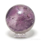 Amethyst Phantom Polished Sphere from Brazil | Venusrox