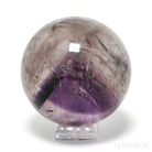 Amethyst Phantom Polished Sphere from Brazil | Venusrox
