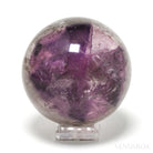 Amethyst Phantom Polished Sphere from Brazil | Venusrox