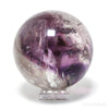 Amethyst Phantom Polished Sphere from Brazil | Venusrox