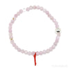 Kunzite Bead Bracelet from Afghanistan | Venusrox