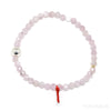 Kunzite Bead Bracelet from Afghanistan | Venusrox
