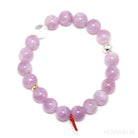 Kunzite Bead Bracelet from Afghanistan | Venusrox