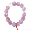 Kunzite Bead Bracelet from Afghanistan | Venusrox