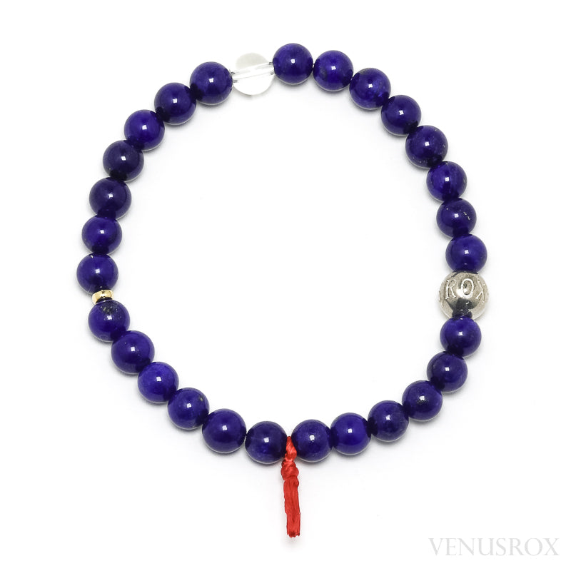 Lapis Lazuli Bracelet from Afghanistan | Venusrox