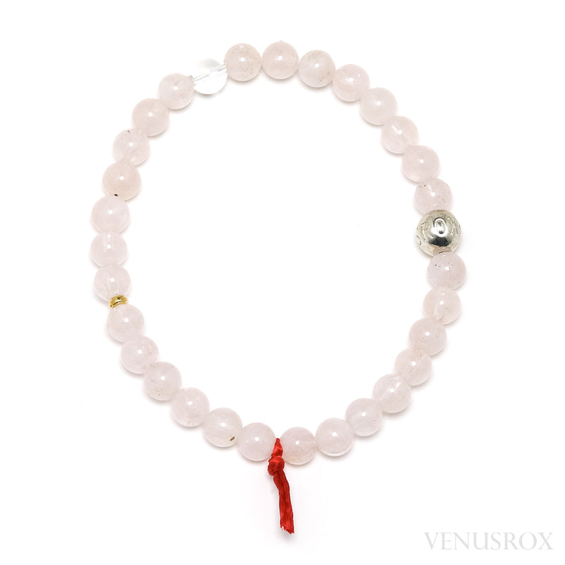 Morganite Bracelet from Brazil | Venusrox