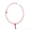 Morganite Bracelet from Brazil | Venusrox
