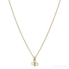 Heliodor Polished Crystal Pendant from Ukraine | Venusrox