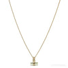 Heliodor Polished Crystal Pendant from Ukraine | Venusrox