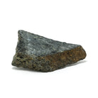 Nuummite Slice from Nuuk, Sermersooq, Greenland | Venusrox