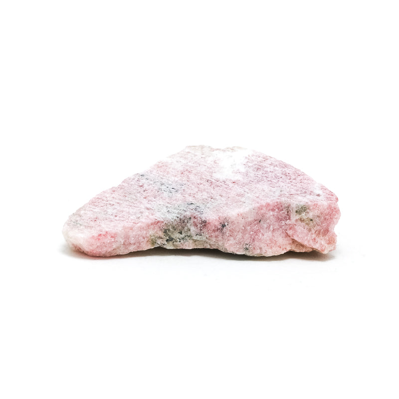 Tugtupite Polished/Natural Crystal from Tugtup Agtâkorfia, Narsaq municipality, Greenland | Venusrox