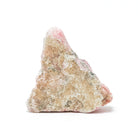 Tugtupite Polished/Natural Crystal from Tugtup Agtâkorfia, Narsaq municipality, Greenland | Venusrox