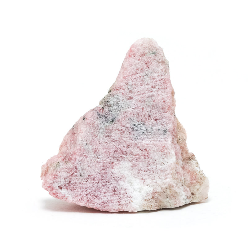 Tugtupite Polished/Natural Crystal from Tugtup Agtâkorfia, Narsaq municipality, Greenland | Venusrox