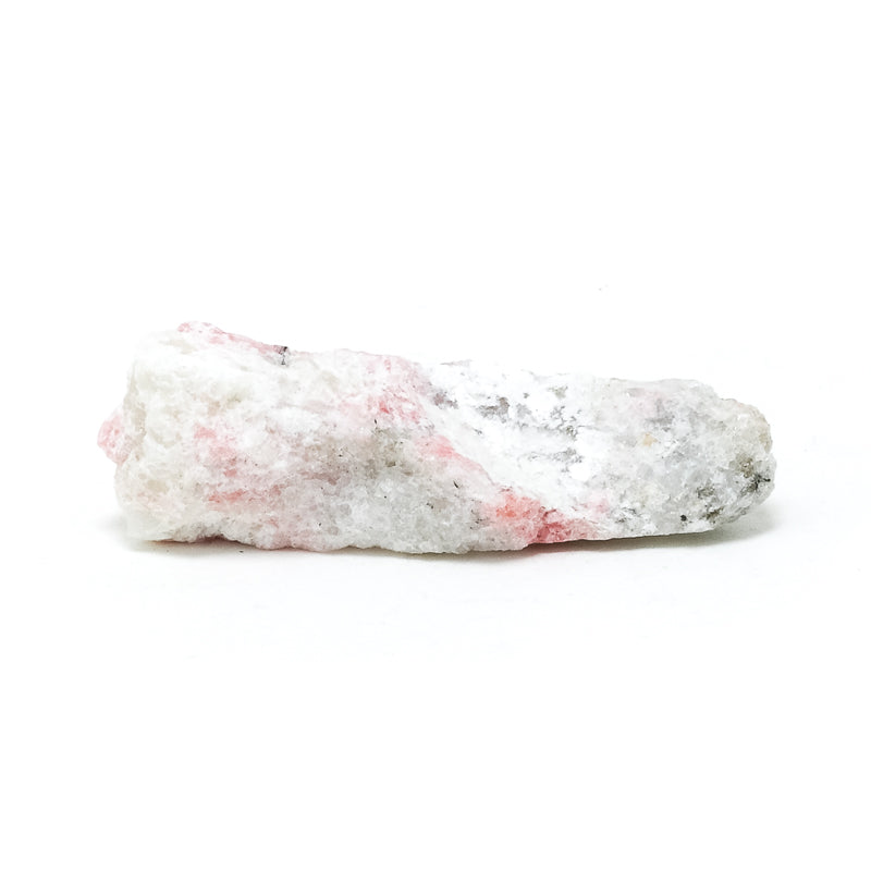 Tugtupite Polished/Natural Crystal from Tugtup Agtâkorfia, Narsaq municipality, Greenland | Venusrox