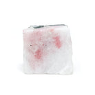 Tugtupite Polished/Natural Crystal from Tugtup Agtâkorfia, Narsaq municipality, Greenland | Venusrox