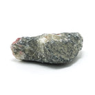 Tugtupite Natural Crystal from Tugtup Agtâkorfia, Narsaq municipality, Greenland | Venusrox