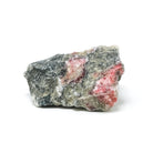 Tugtupite Natural Crystal from Tugtup Agtâkorfia, Narsaq municipality, Greenland | Venusrox